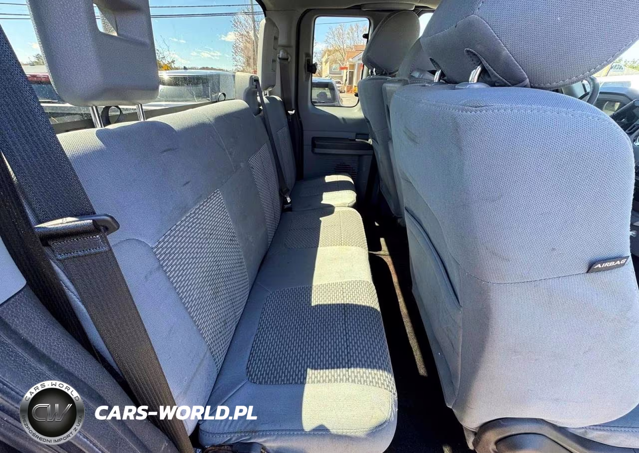 2016 Ford F-350 Xlt VIN:1FT8X3B68GEC78062 - 6