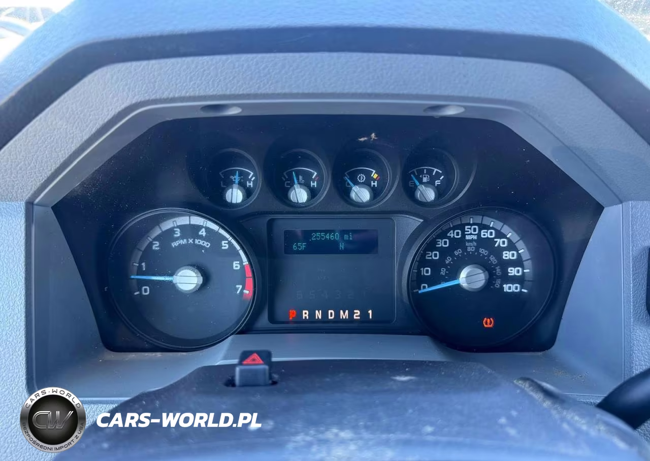 2016 Ford F-350 Xlt VIN:1FT8X3B68GEC78062 - 8