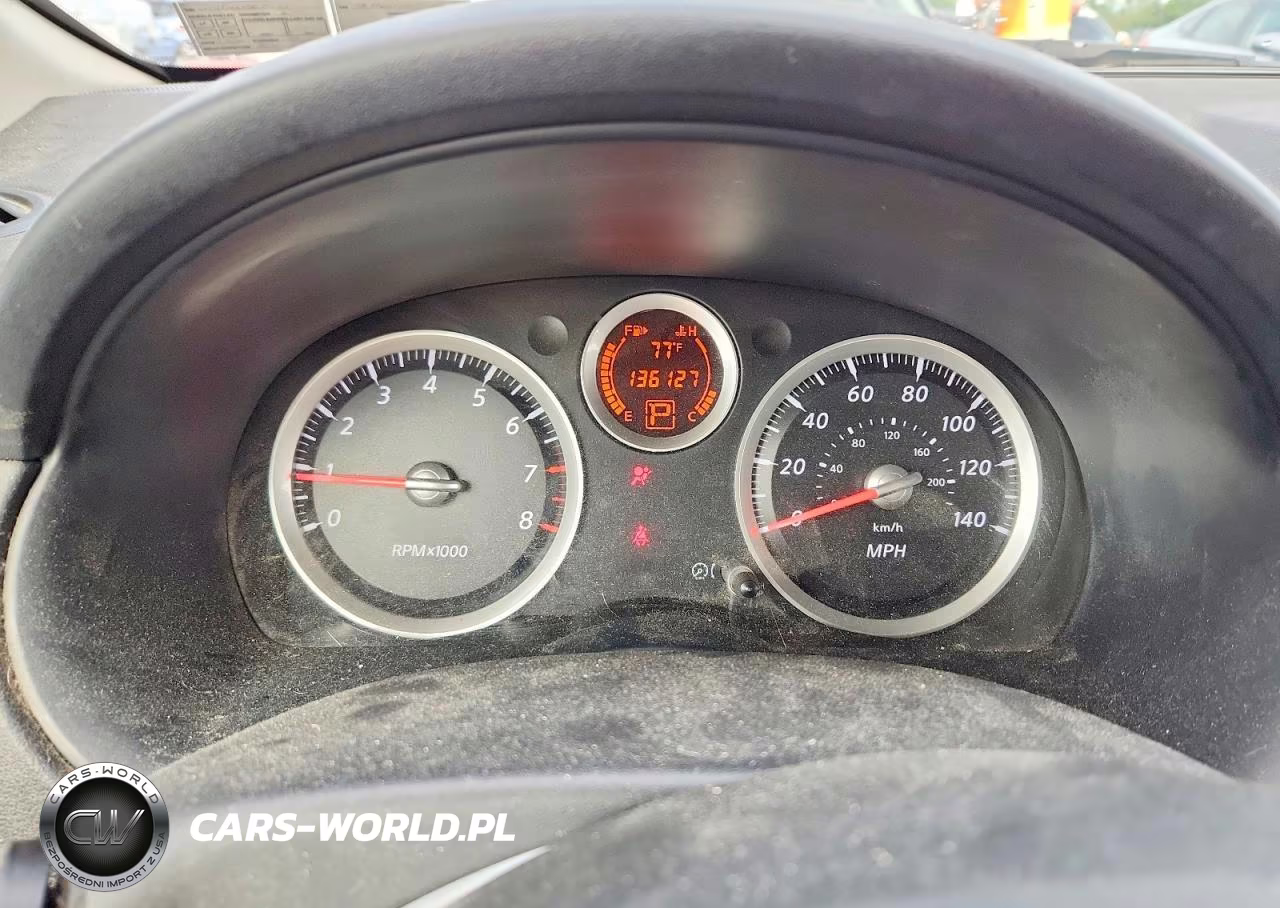 2010 Nissan Sentra 2.0 VIN:3N1AB6AP5AL722116 - 9