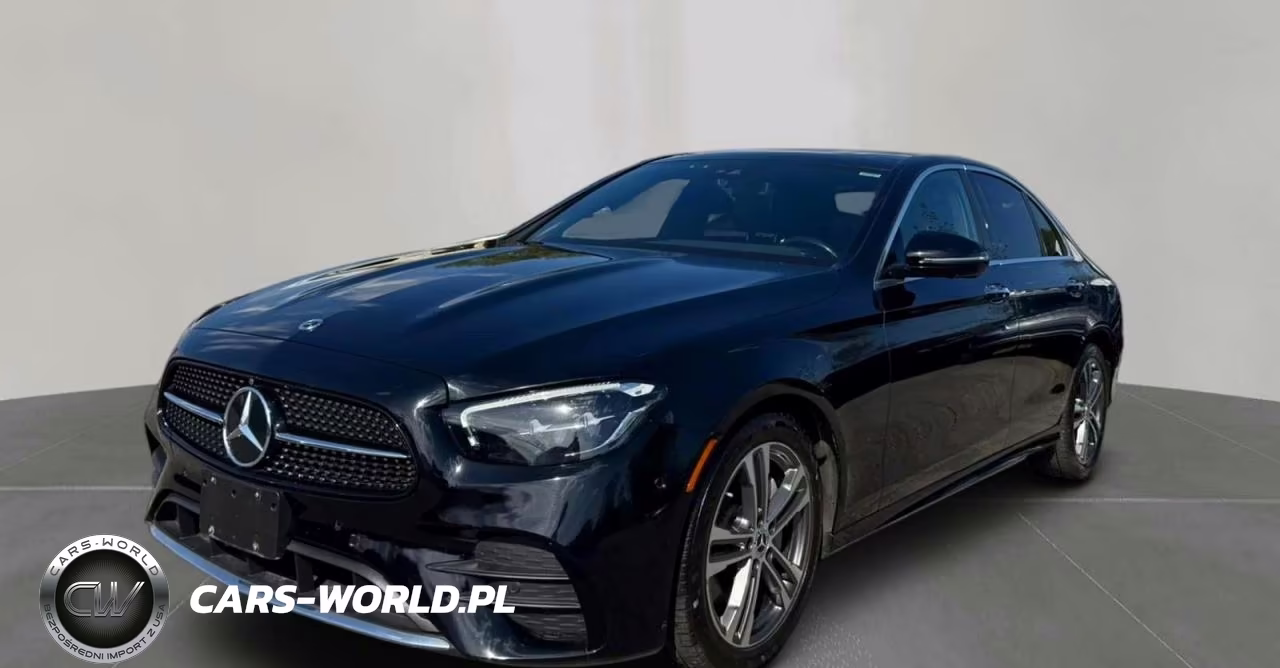 2022 Mercedes-Benz E 350 4Matic VIN:W1KZF8EBXNB029411 - 2