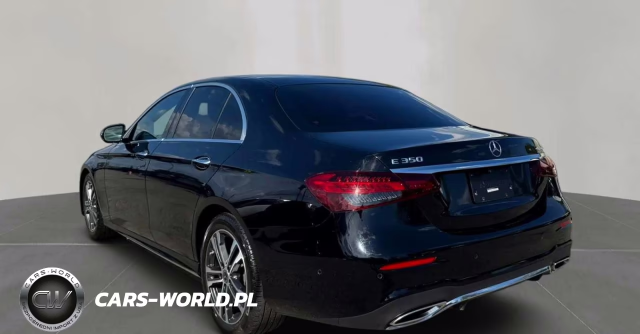 2022 Mercedes-Benz E 350 4Matic VIN:W1KZF8EBXNB029411 - 3