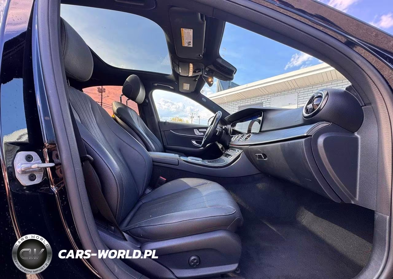 2022 Mercedes-Benz E 350 4Matic VIN:W1KZF8EBXNB029411 - 5