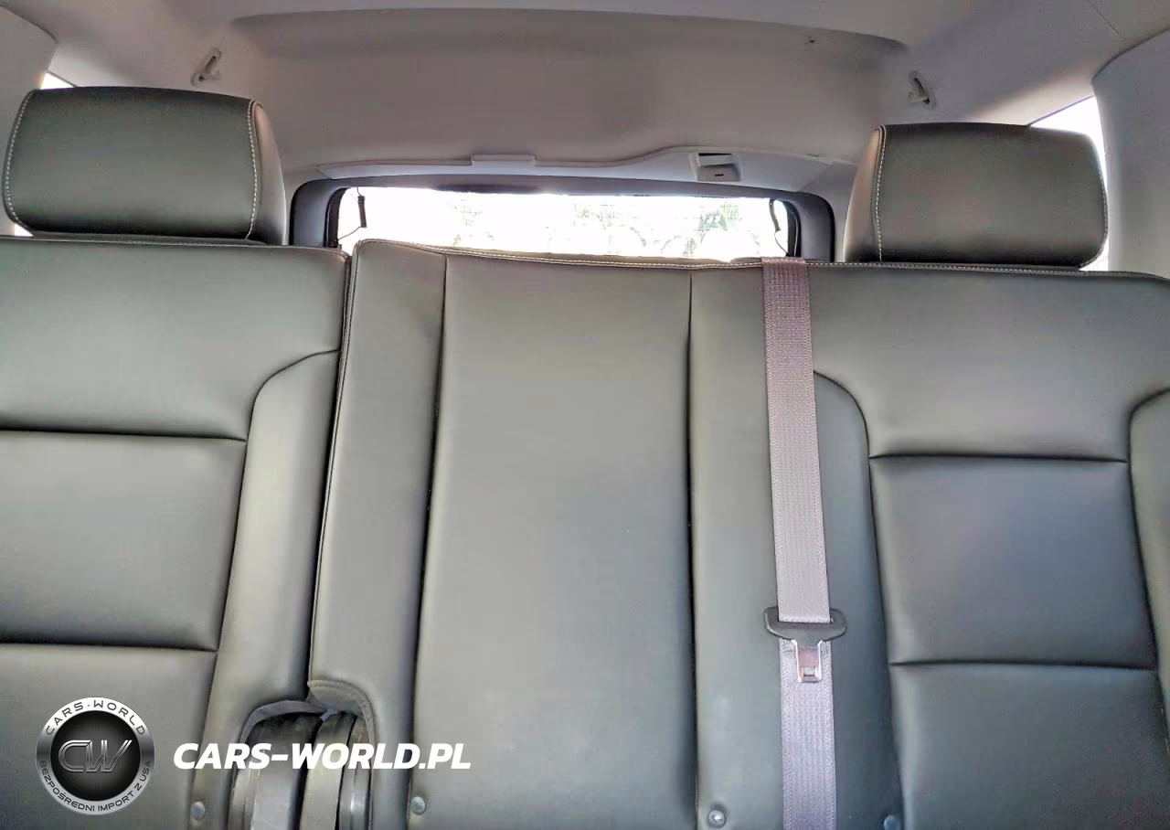 2019 Chevrolet Tahoe Commercial Fleet VIN:1GNLCDEC3KR152133 - 10
