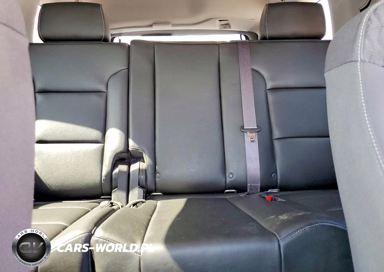 2019 Chevrolet Tahoe Commercial Fleet VIN:1GNLCDEC3KR152133 - 11