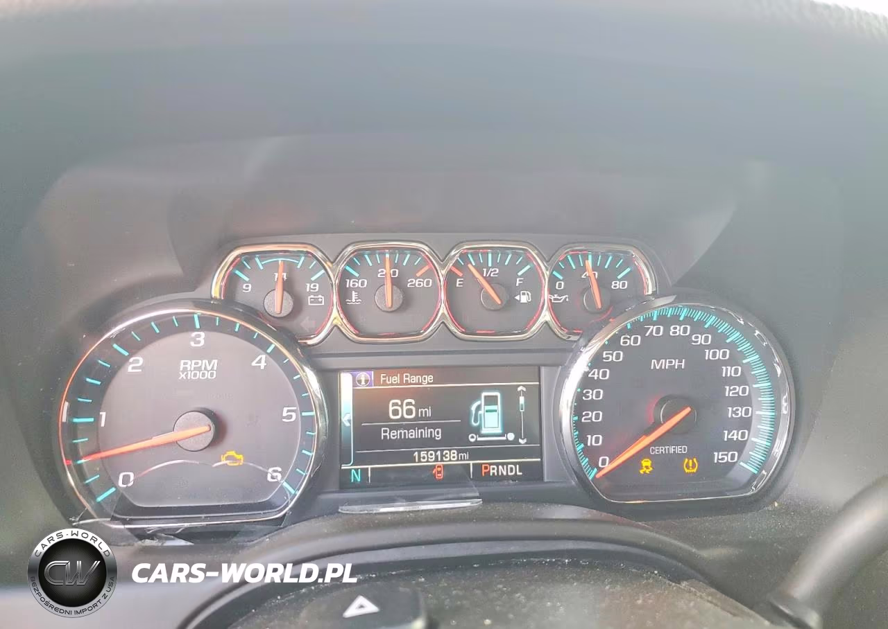 2019 Chevrolet Tahoe Commercial Fleet VIN:1GNLCDEC3KR152133 - 9