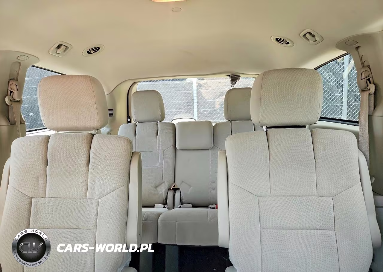 2012 Dodge Grand Caravan Sxt VIN:2C4RDGCG1CR167622 - 10