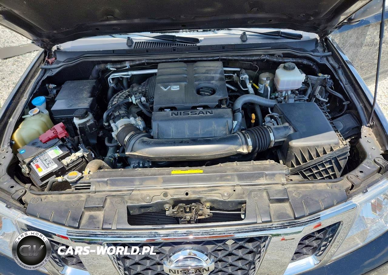 2021 Nissan Frontier S VIN:1N6ED0CF8MN702941 - 11