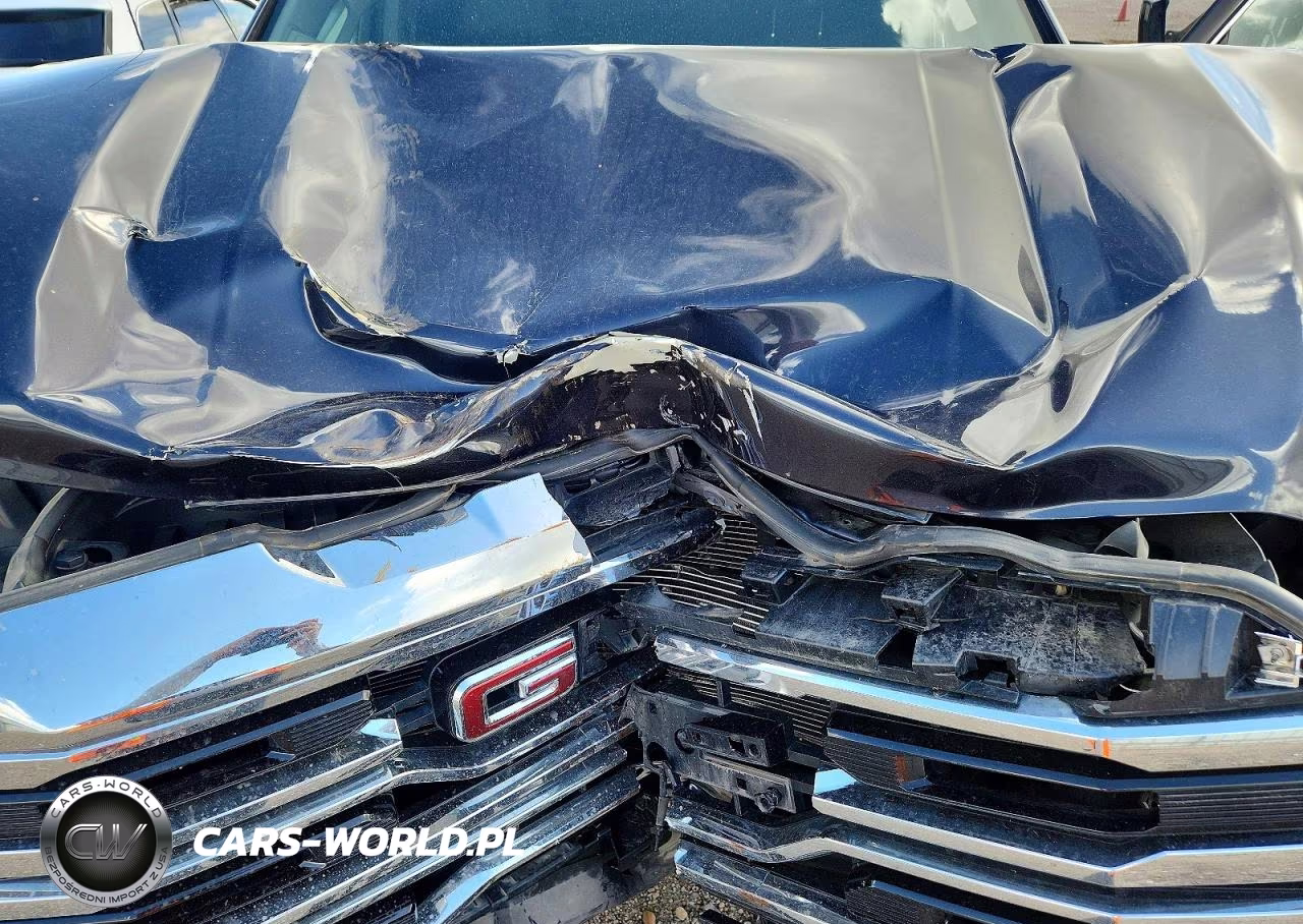 2022 GMC Sierra K1500 Slt VIN:3GTUUDED9NG598178 - 11