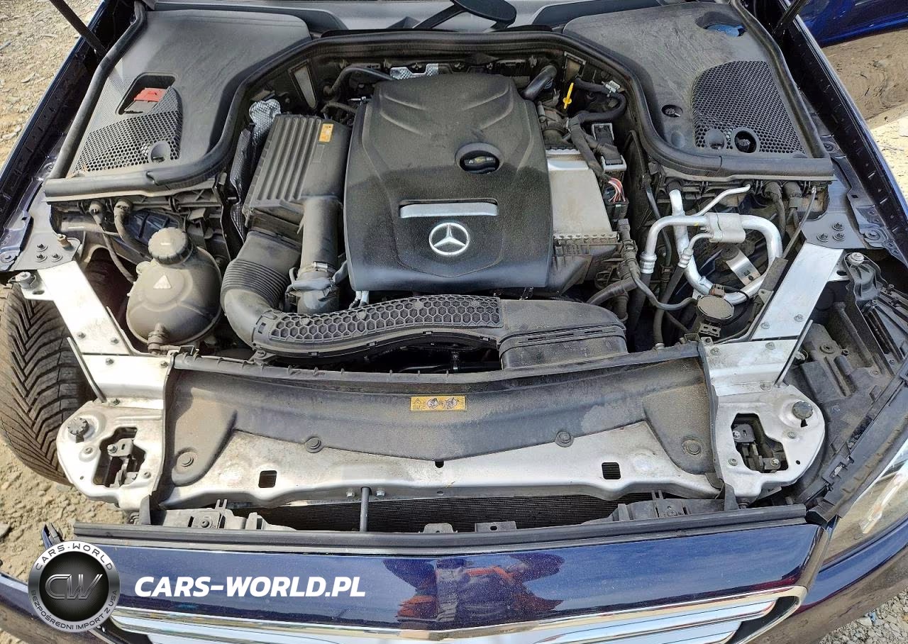 2017 Mercedes-Benz E 300 4Matic VIN:WDDZF4KB8HA029091 - 11