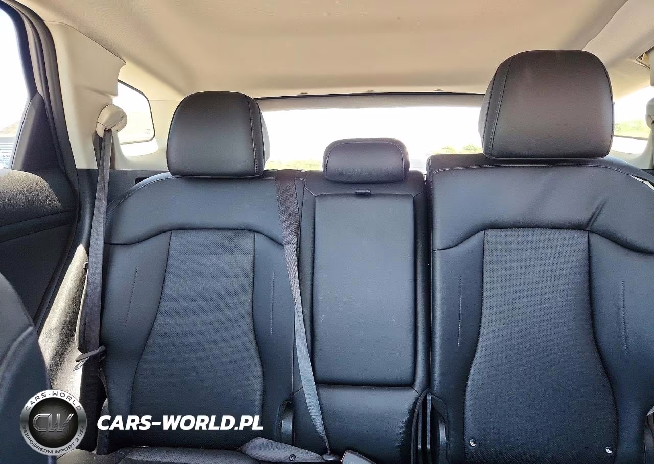 2025 Kia Sportage Ex VIN:5XYK3CDF4SG290742 - 10