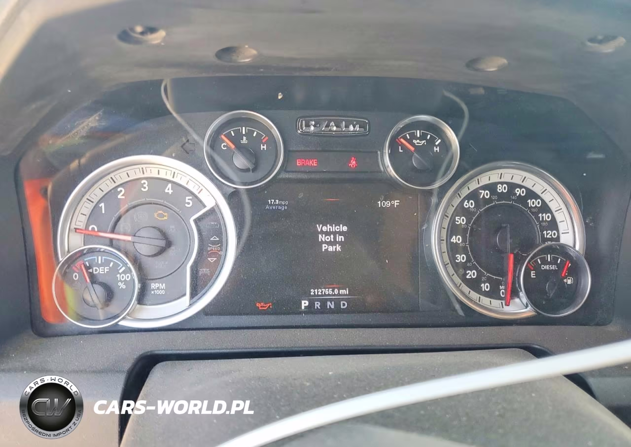 2014 Ram 1500 Slt VIN:1C6RR7LM7ES402203 - 9