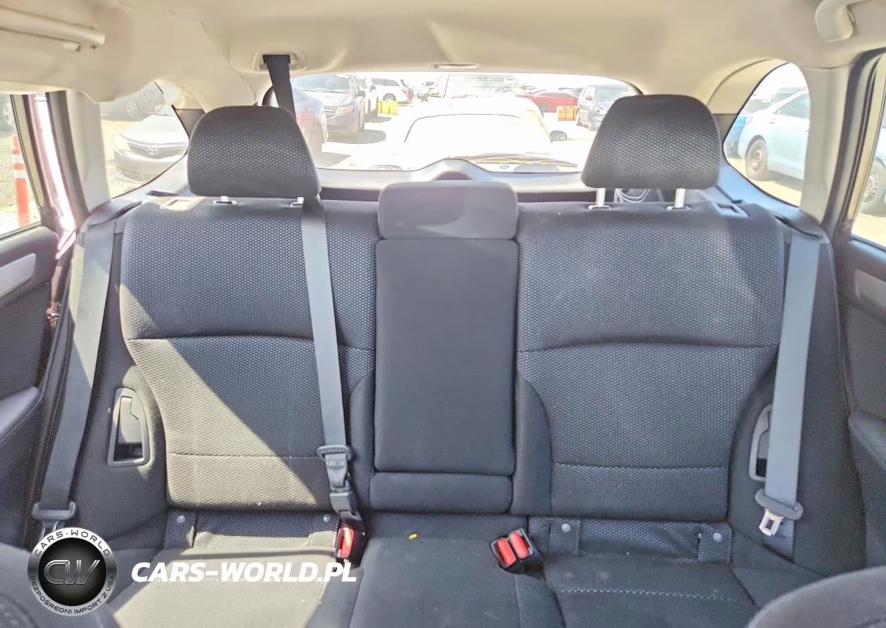 2019 Subaru Outback 2.5I Premium VIN:4S4BSAFCXK3303505 - 10