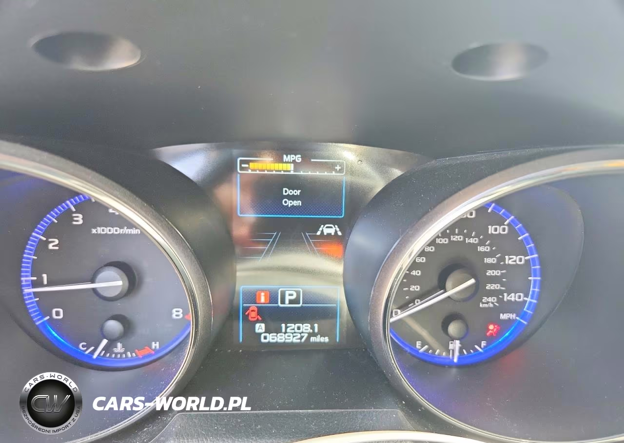 2019 Subaru Outback 2.5I Premium VIN:4S4BSAFCXK3303505 - 9