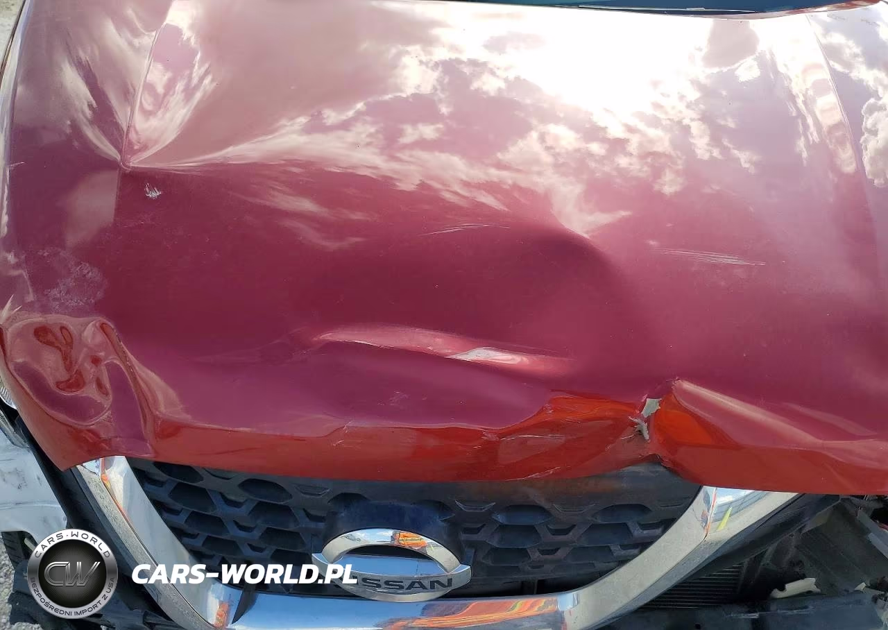 2018 Nissan Kicks Sv VIN:3N1CP5CU1JL541389 - 11