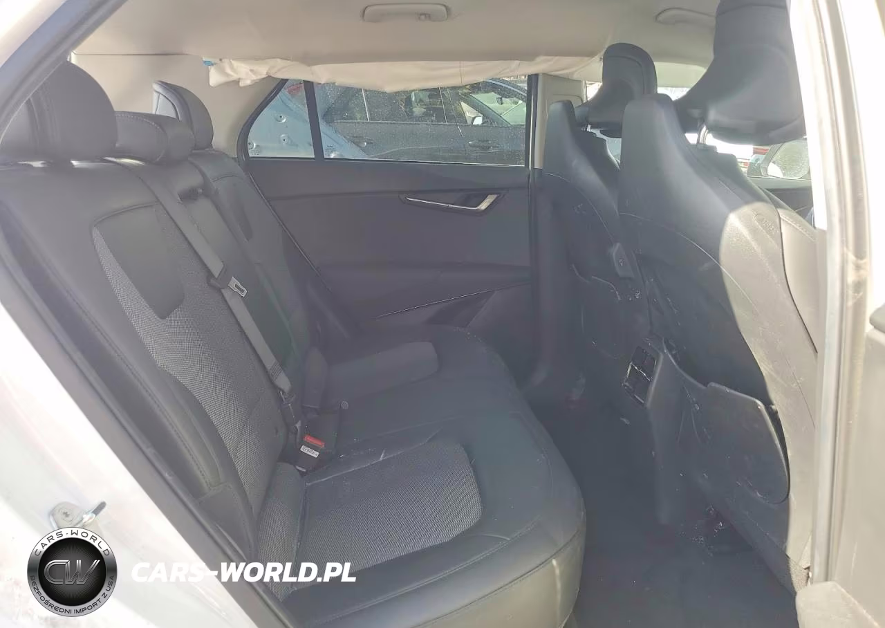 2023 Kia Niro Wind VIN:KNDCR3L18P5045242 - 10