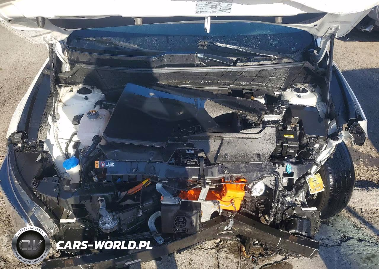 2023 Kia Niro Wind VIN:KNDCR3L18P5045242 - 11