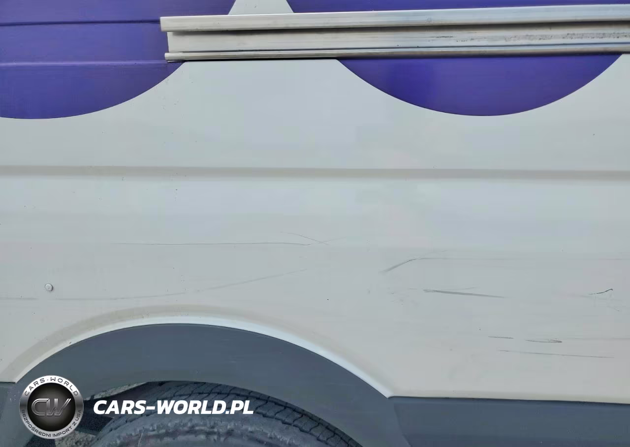 2012 Mercedes Benz Sprinter 2500 Delivery Van VIN:WD3PE8CB0C5674629 - 9