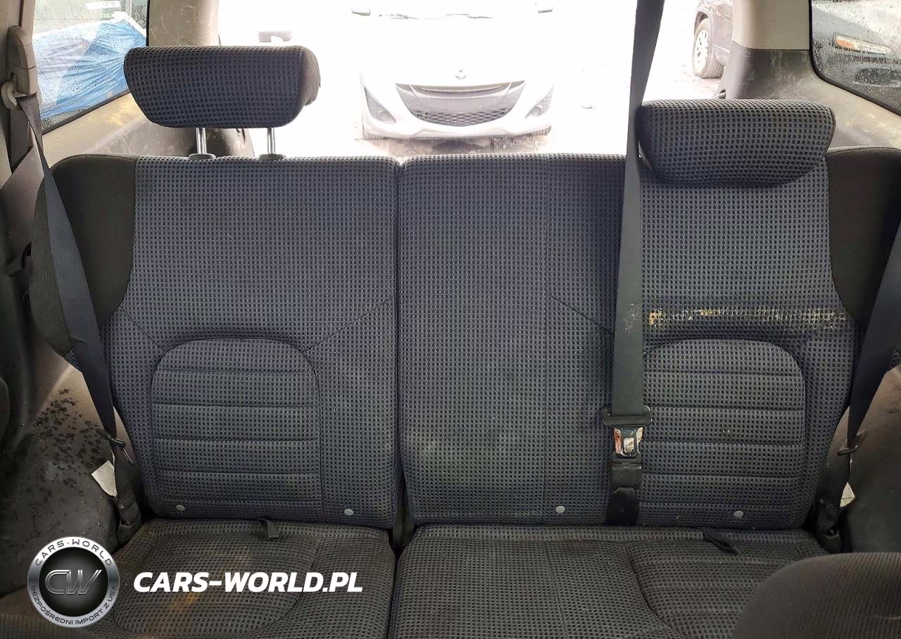 2008 Nissan Xterra X VIN:5N1AN08W08C517609 - 10