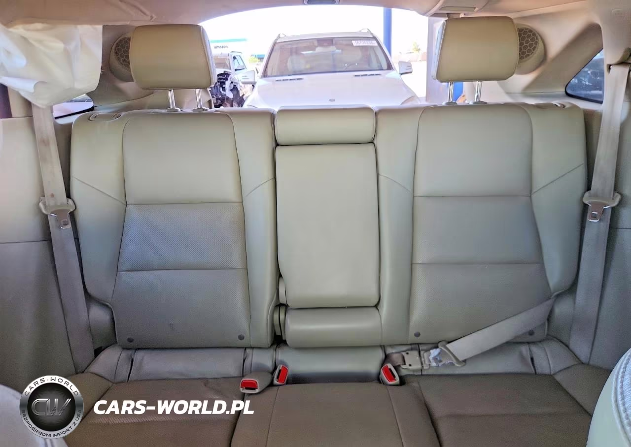 2016 Acura Rdx Advance VIN:5J8TB3H7XGL003170 - 10