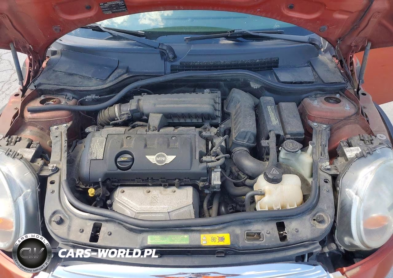 2011 Mini Cooper VIN:WMWZN3C53BT133061 - 11
