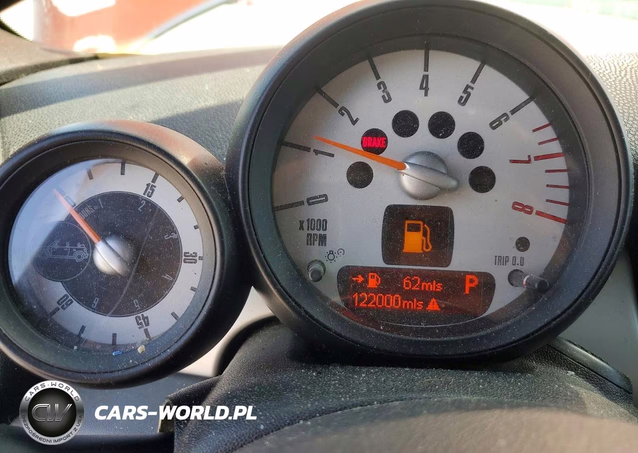 2011 Mini Cooper VIN:WMWZN3C53BT133061 - 9