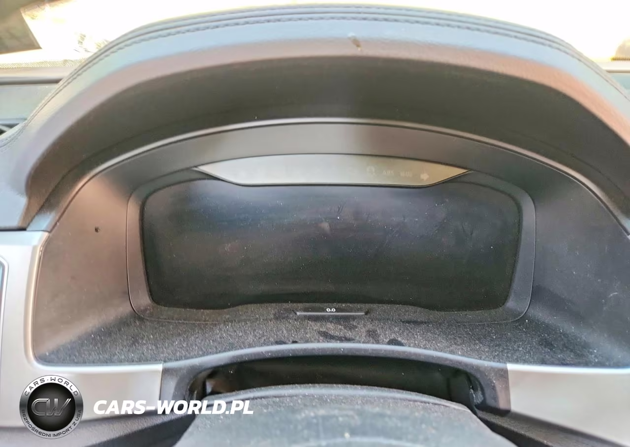 2019 Volkswagen Atlas Sel Premium VIN:1V2NR2CAXKC505782 - 9