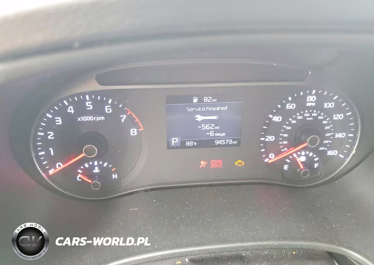 2020 Kia Soul S VIN:KNDJ23AU9L7107707 - 9