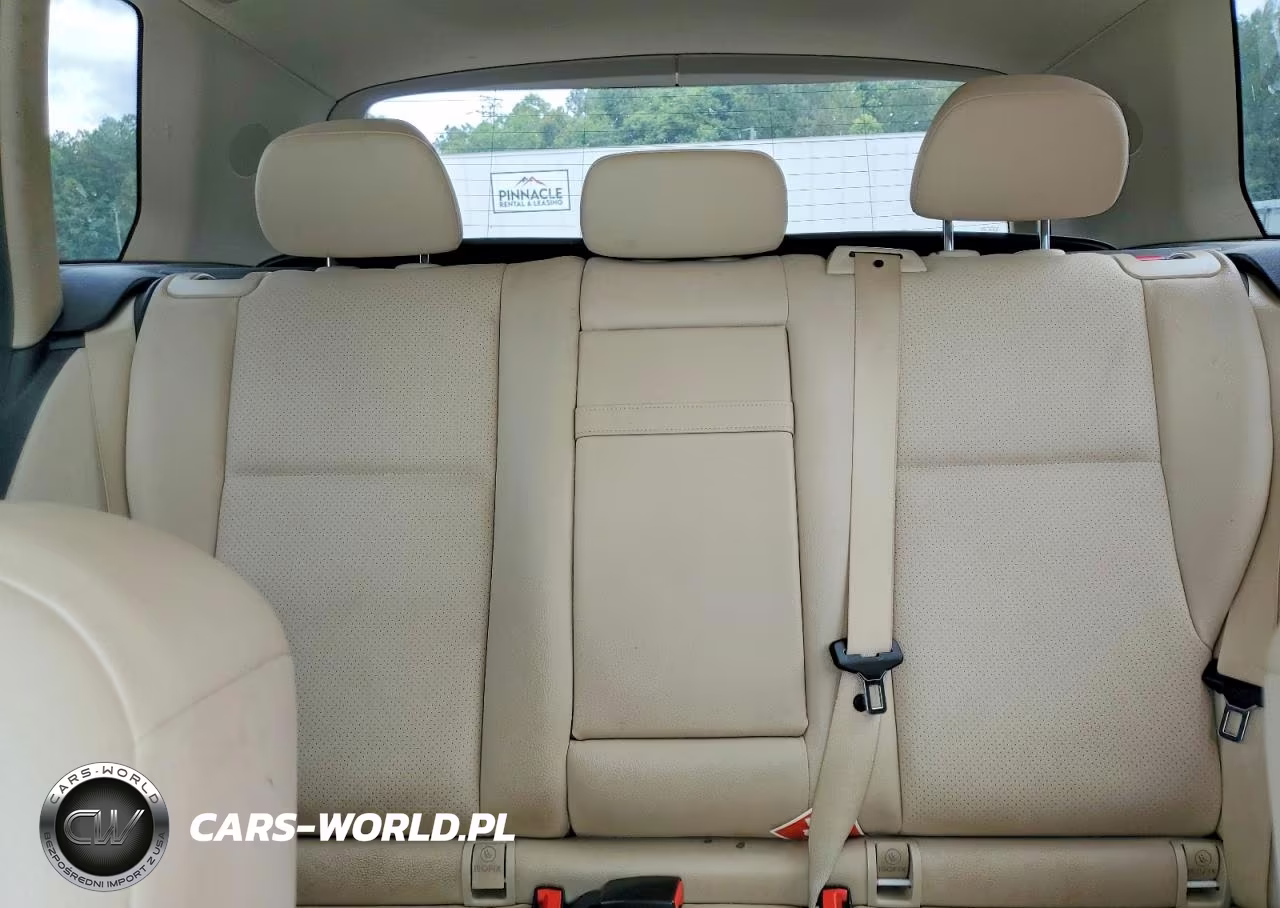 2013 Mercedes-Benz Glk 350 4Matic VIN:WDCGG8JB7DG029009 - 10