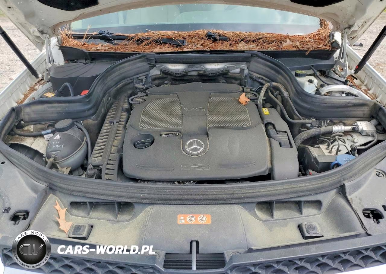2013 Mercedes-Benz Glk 350 4Matic VIN:WDCGG8JB7DG029009 - 12