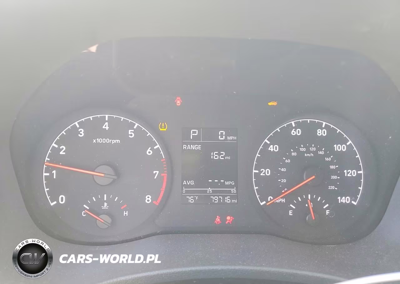 2022 Hyundai Accent Sel VIN:3KPC24A64NE160804 - 9