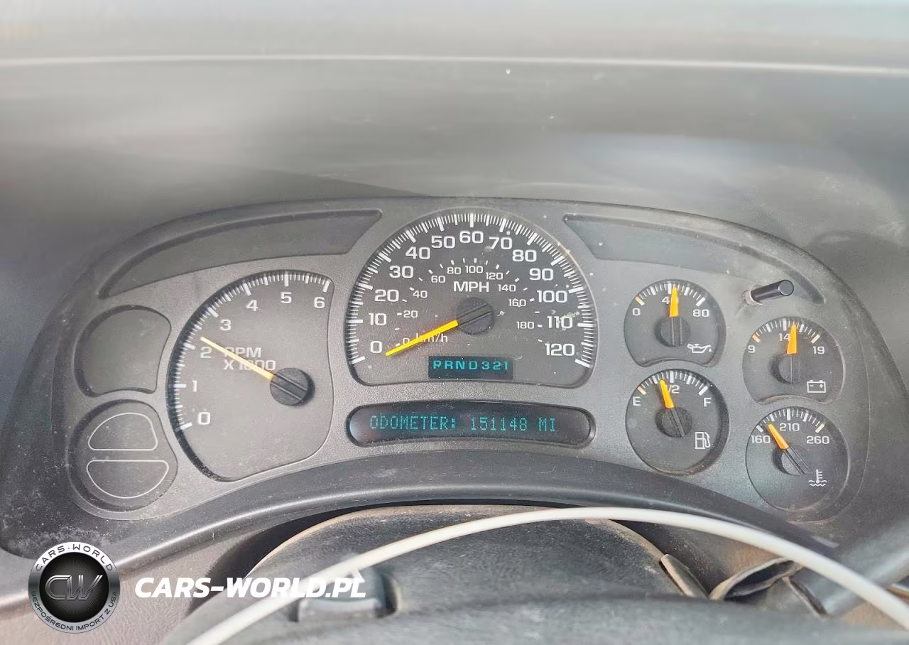 2003 Chevrolet Silverado C1500 VIN:1GCEC14X13Z214196 - 9
