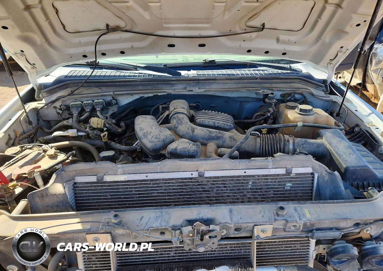 2009 Ford F250 Super Duty VIN:1FDNF20579EB05898 - 11