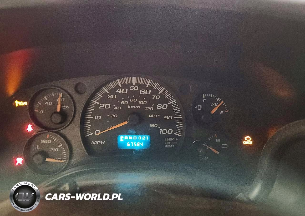 2007 GMC Savana G1500 VIN:1GTFG15X771116060 - 9