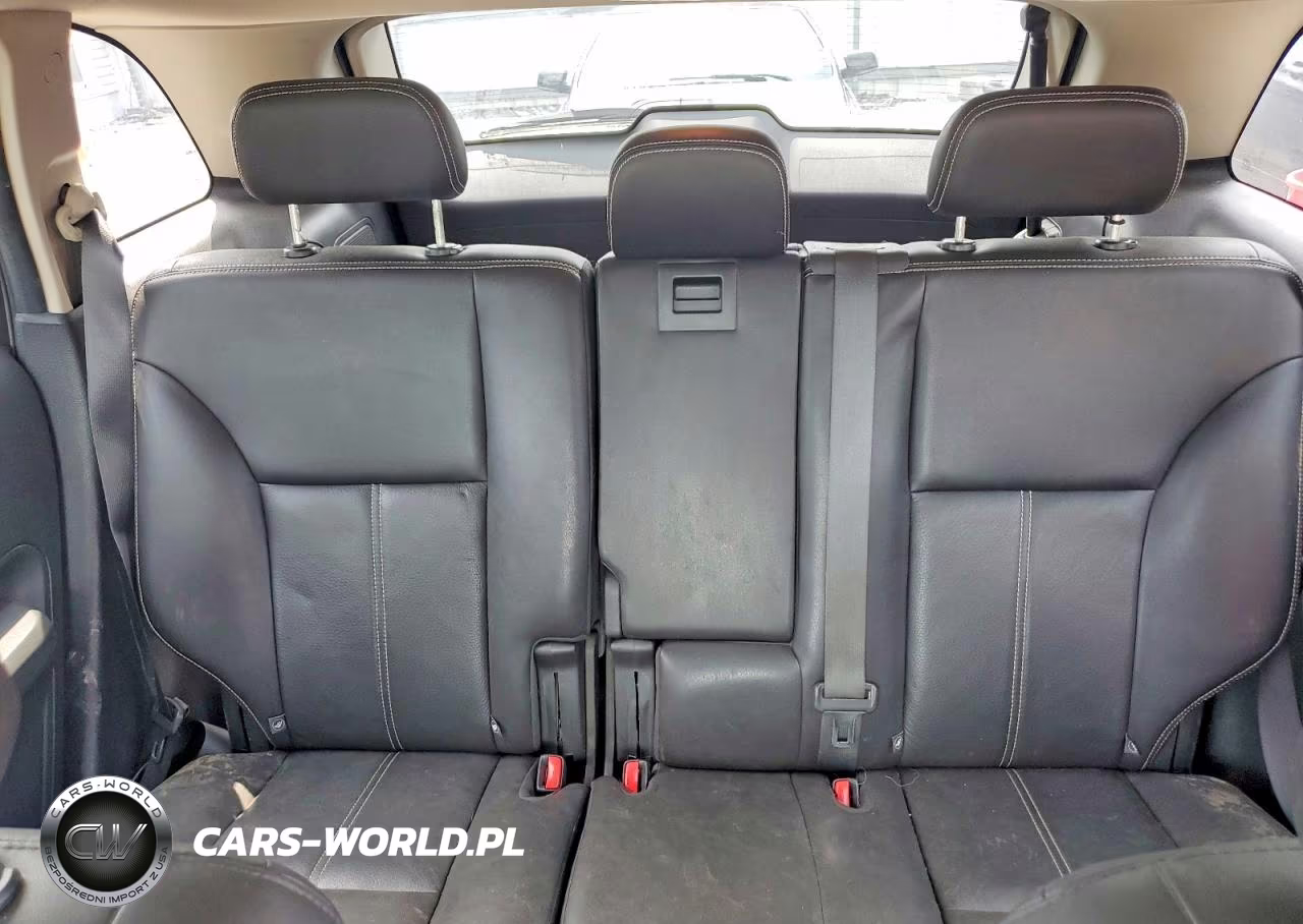 2008 Ford Edge Limited VIN:2FMDK49C58BA48485 - 10