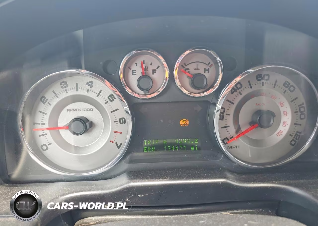 2008 Ford Edge Limited VIN:2FMDK49C58BA48485 - 9