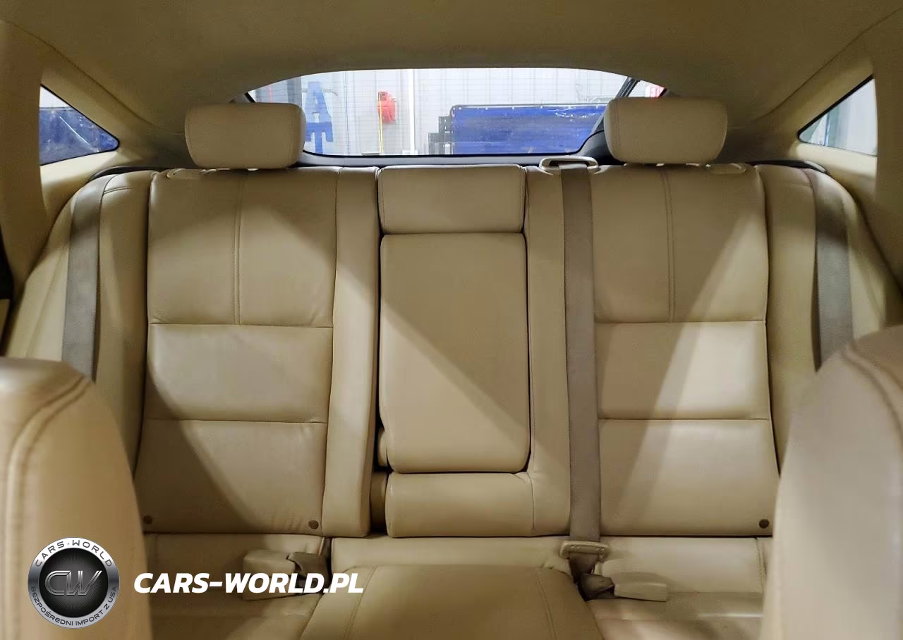 2011 Honda Accord Crosstour Exl VIN:5J6TF2H54BL001073 - 10