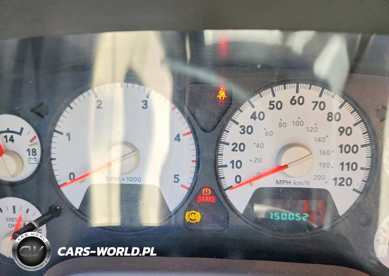2006 Dodge Ram 3500 VIN:3D7MX49CX6G269845 - 9