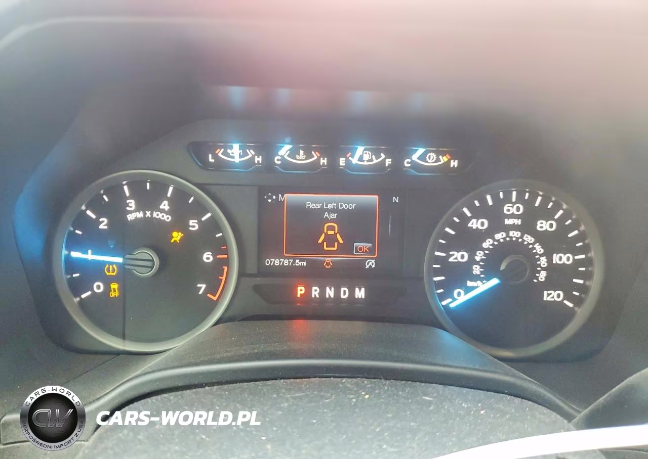 2020 Ford F150 Supercrew VIN:1FTEW1E5XLKE84816 - 9