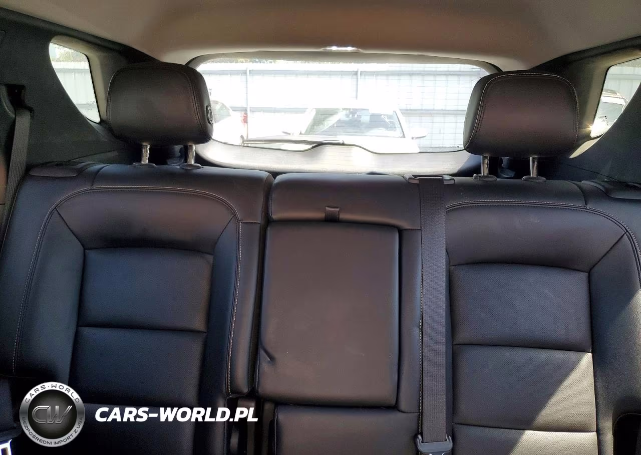 2019 Chevrolet Equinox Premier VIN:2GNAXXEVXK6236475 - 10