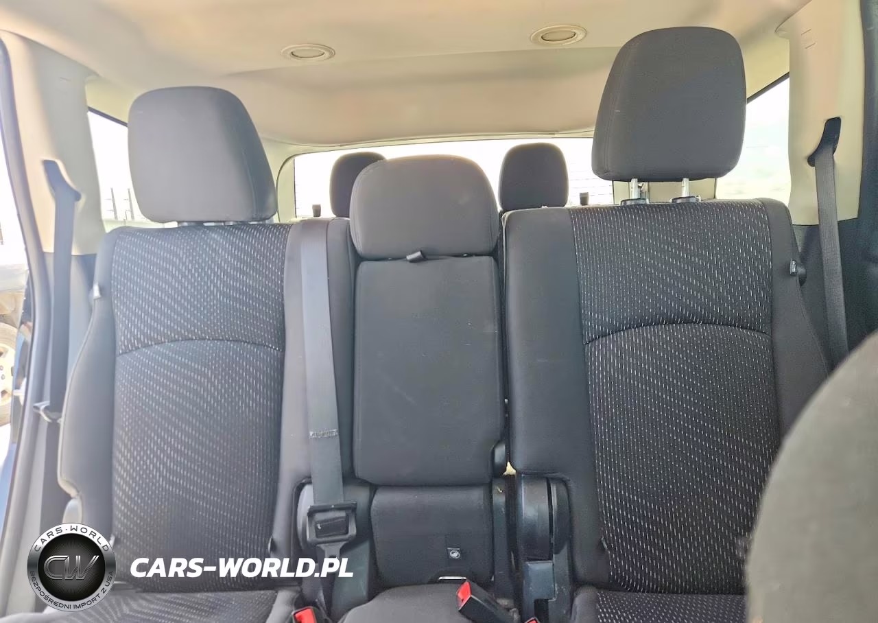 2018 Dodge Journey Sxt VIN:3C4PDCBG5JT508354 - 10