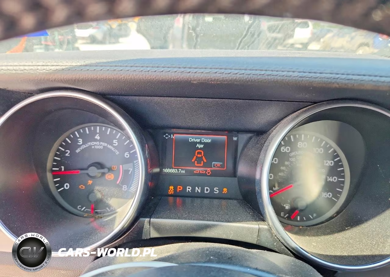 2020 Ford Mustang VIN:1FA6P8TH2L5126184 - 9
