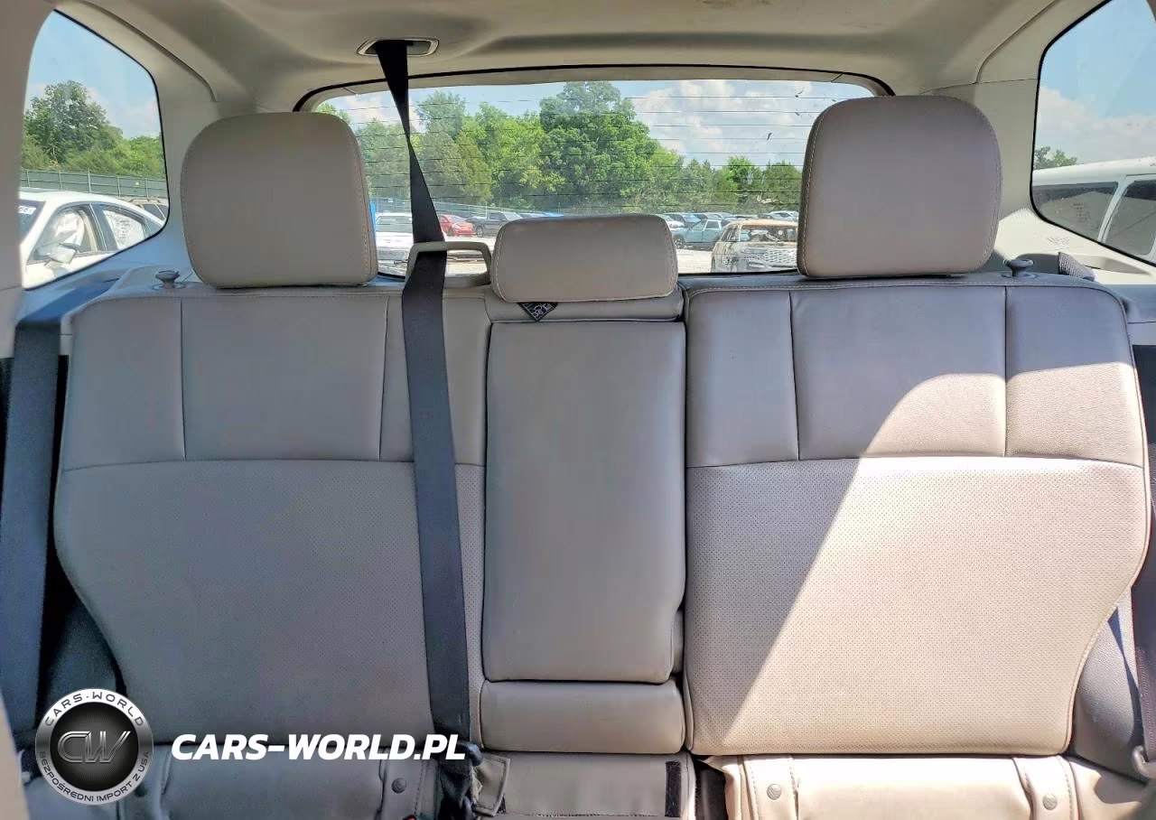 2015 Subaru Forester 2.5I Touring VIN:JF2SJAWC7FH802246 - 10