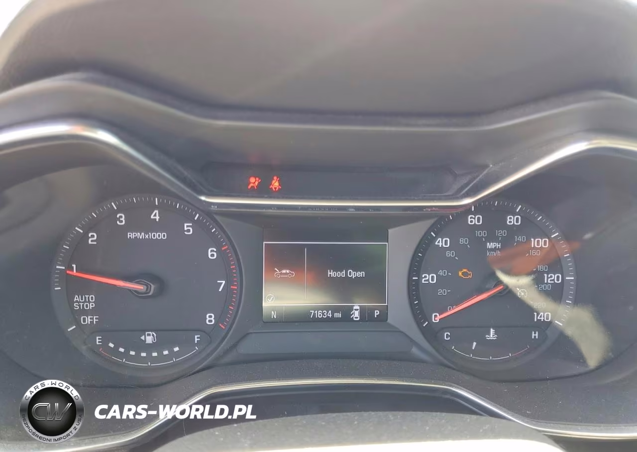 2021 Chevrolet Trailblazer Lt VIN:KL79MPS2XMB100651 - 9