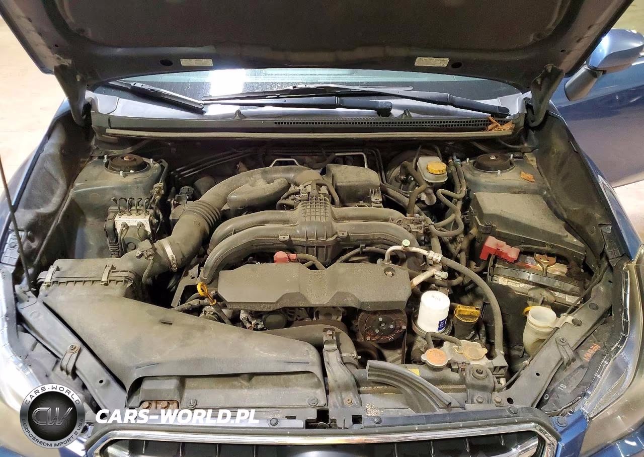 2015 Subaru Impreza Premium VIN:JF1GJAC68FH016822 - 11