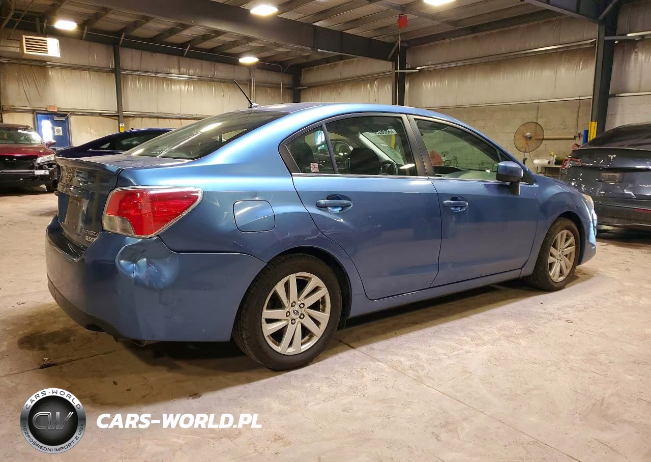 2015 Subaru Impreza Premium VIN:JF1GJAC68FH016822 - 3