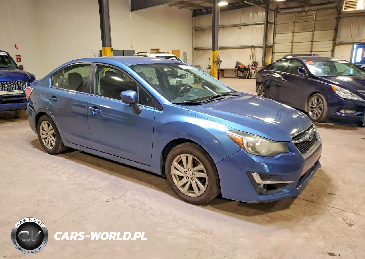 2015 Subaru Impreza Premium VIN:JF1GJAC68FH016822 - 4