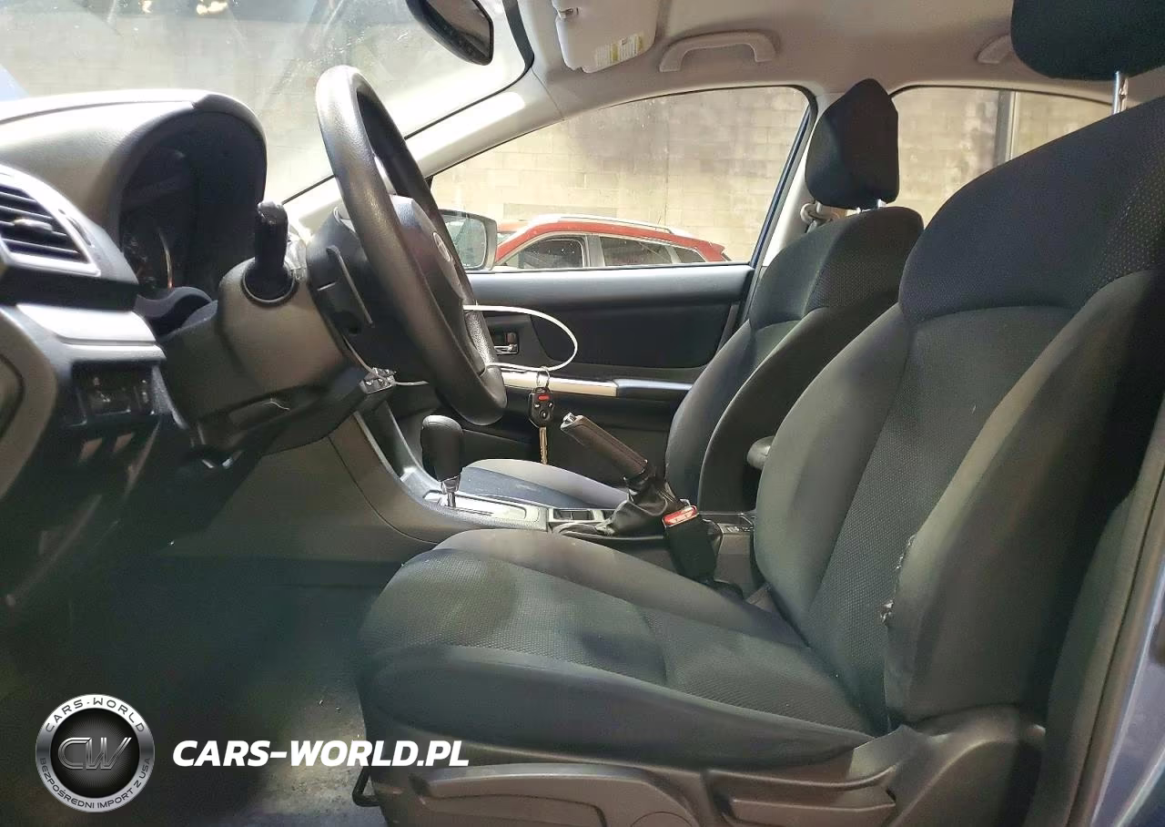 2015 Subaru Impreza Premium VIN:JF1GJAC68FH016822 - 7
