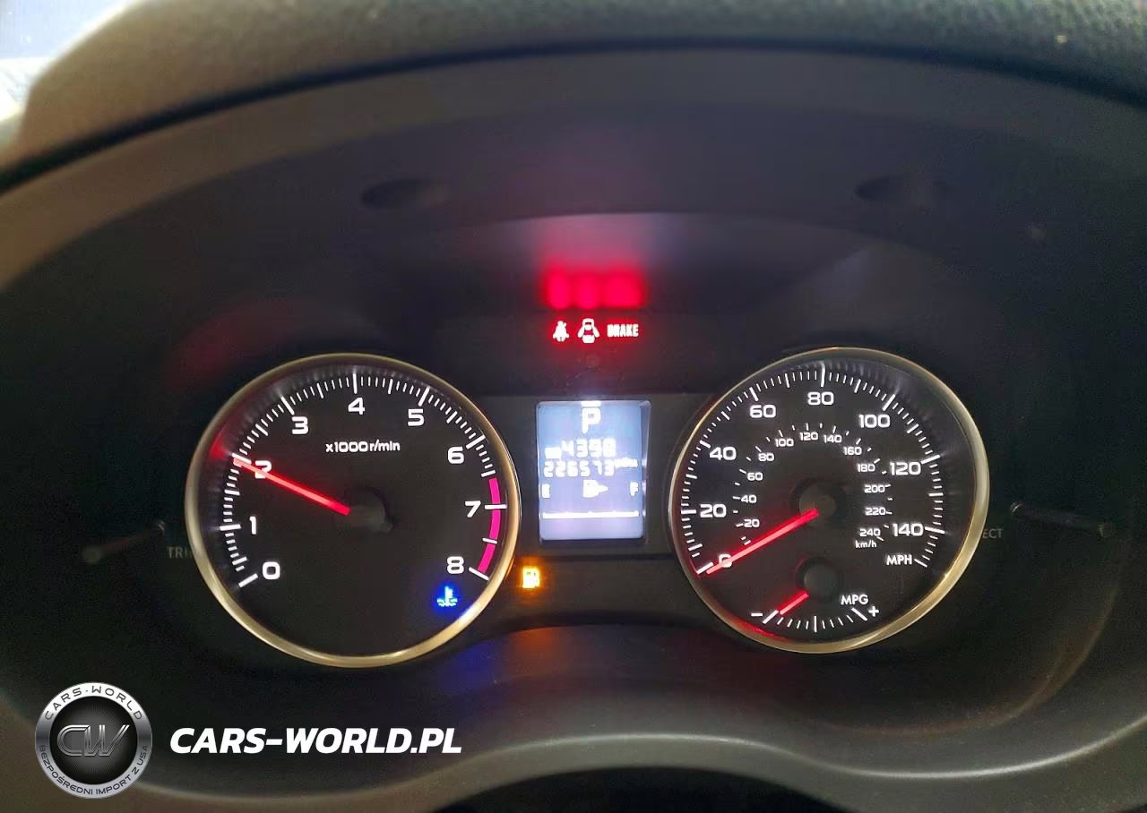 2015 Subaru Impreza Premium VIN:JF1GJAC68FH016822 - 9