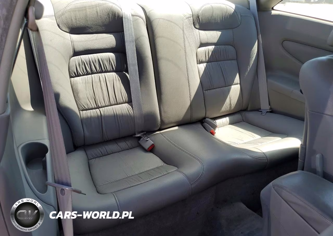 1999 Honda Accord Ex VIN:1HGCG2250XA024169 - 10