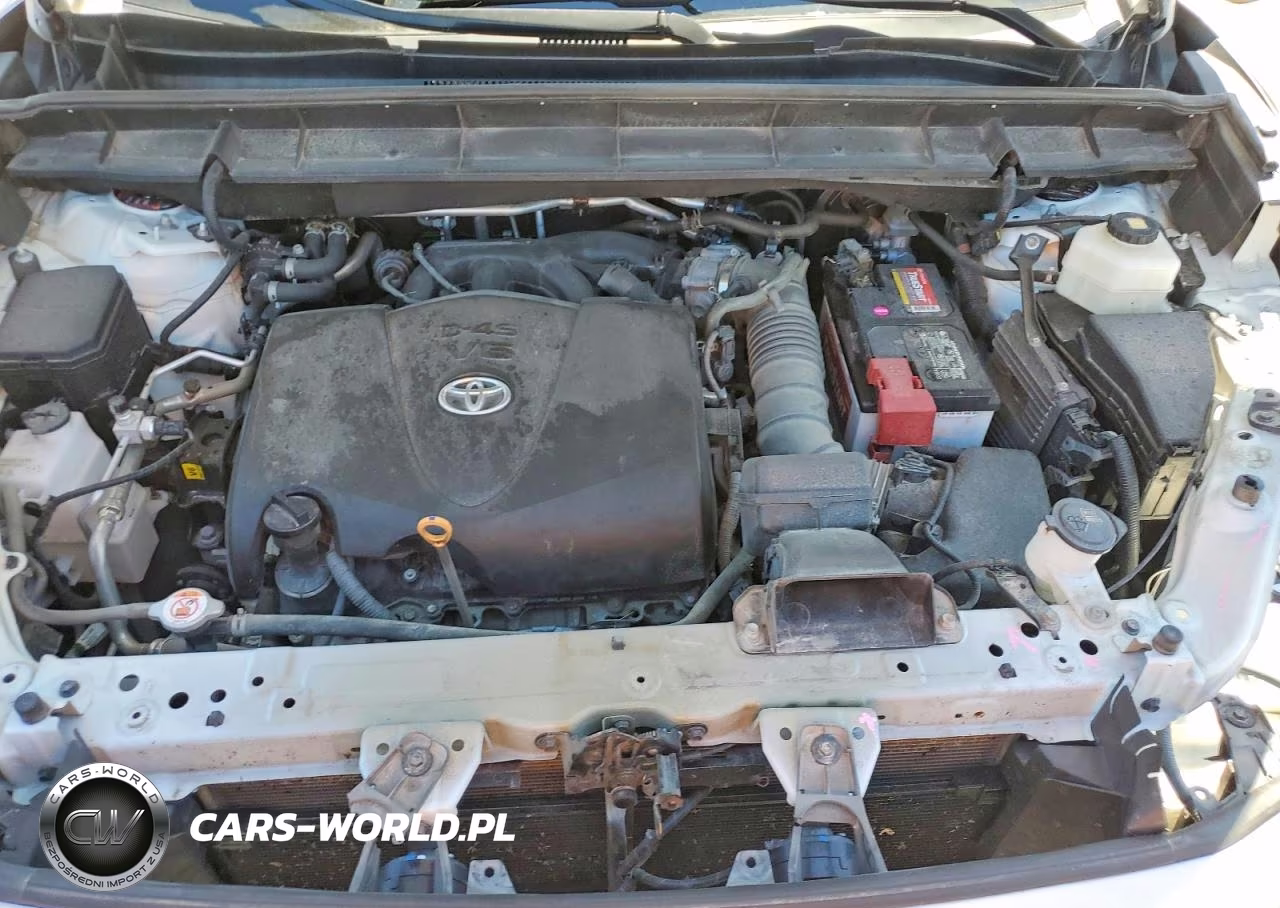 2020 Toyota Highlander Platinum VIN:5TDFZRBH3LS021577 - 12